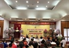 Ông Nguyễn Hữu Giới tái đắc cử Chủ tịch Hội Thư viện Việt Nam