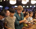Khai mạc lễ hội "Kinh đô ẩm thực- Huế với bốn phương"