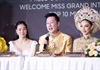 Đại diện pháp lý công ty Sen Vàng phản hồi thông tin liên quan tên gọi “Hoa hậu Hòa Bình Việt Nam”