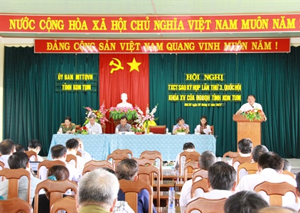 Bộ trưởng Nguyễn Văn Hùng: Quyết liệt và nỗ lực, Bộ VHTTDL tìm kiếm tất...
