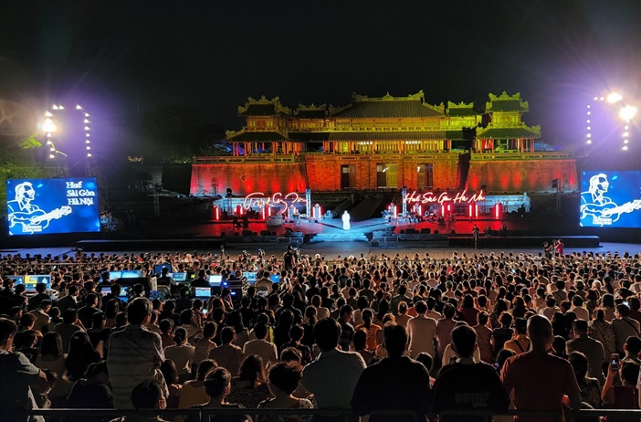 Có vé nhưng không dự được đêm nhạc Trịnh Công Sơn: BTC xin lỗi khán giả