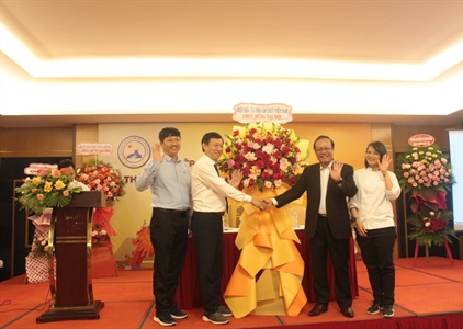 Đại hội thành lập Hiệp hội văn hóa ẩm thực Thành phố Đà Nẵng