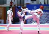 1.000 HLV, VĐV tham gia tranh tài tại Giải Taekwondo các lứa tuổi trẻ cúp CJ