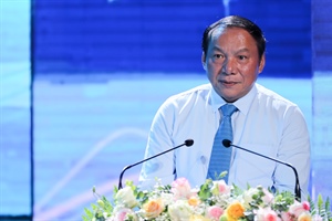 Bộ trưởng Nguyễn Văn Hùng: Nối mạch nguồn truyền thống và phát huy những phẩm chất, giá trị tốt đẹp của công nhân Việt Nam