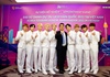 Nhóm nhạc BLANK2Y được bổ nhiệm là Đại sứ danh dự du lịch Hàn Quốc tại Việt Nam