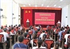 Lai Châu: 170 học viên được bồi dưỡng, nâng cao kiến thức nghiệp vụ du lịch