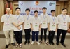 Việt Nam đoạt 5/5 huy chương tại Olympic Vật lí quốc tế 2022