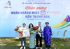 Gần 2.000 khách du lịch MICE được chào đón tại Thanh Hóa