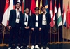 4/4 học sinh Việt Nam đoạt huy chương tại Olympic Sinh học Quốc tế năm 2022