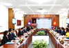 Việt Nam – Lào: Tăng cường các hoạt động hợp tác về VHTTDL