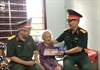 Tri ân, phụng dưỡng mẹ Việt Nam anh hùng ở Quảng Ngãi