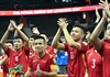 Tập trung đội tuyển Futsal chuẩn bị cho VCK Giải vô địch châu Á
