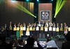 Vinh danh 50 Công ty niêm yết tốt nhất Việt Nam do Tạp chí Forbes Việt Nam bình chọn