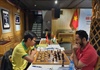 Kỳ thủ Việt Nam gặt hái thành công tại 2 giải cờ vua quốc tế Hà Nội