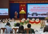 Đồng chí Võ Chí Công- Nhà lãnh đạo xuất sắc của Đảng và Cách mạng Việt Nam