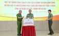 Quảng Ninh: Phát động học tập gương dũng cảm của 3 liệt sĩ cảnh sát cứu hỏa