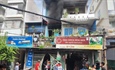 3 mẹ con tử vong thương tâm trong vụ cháy nhà tại Đà Nẵng