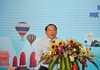 Bộ trưởng Nguyễn Văn Hùng: Tư duy mới và hành động mới để phát triển du lịch bền vững