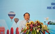 Bộ trưởng Nguyễn Văn Hùng: Tư duy mới và hành động mới để phát triển du lịch bền vững
