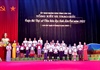 Trao giải Cuộc thi Đại sứ Văn hóa đọc Lào Cai năm 2022