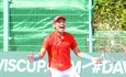 Quần vợt Việt Nam khởi đầu thuận lợi tại Davis Cup nhóm III