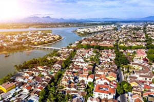 Việt Nam đăng cai Diễn đàn Du lịch Mekong 2022