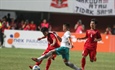 HLV U16 Việt Nam: Toàn đội đã nỗ lực, các cầu thủ có thêm bài học