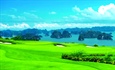 Việt Nam đang được đánh giá là thiên đường golf lý tưởng