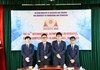 4/4 học sinh Việt Nam giành huy chương tại Olympic Tin học quốc tế 2022