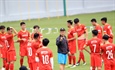 Tuyển Việt Nam tìm đối thủ thay thế Ấn Độ thi đấu giải quốc tế