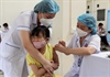 Quảng Ninh sẽ hoàn thành tiêm vắc xin cho trẻ trước ngày 22.8