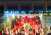 Chương trình nghệ thuật tại Lễ hội Namaste Việt Nam 2022