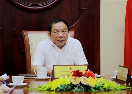 Bộ trưởng Nguyễn Văn Hùng: Giải pháp căn cơ phục hồi du lịch Việt Nam...