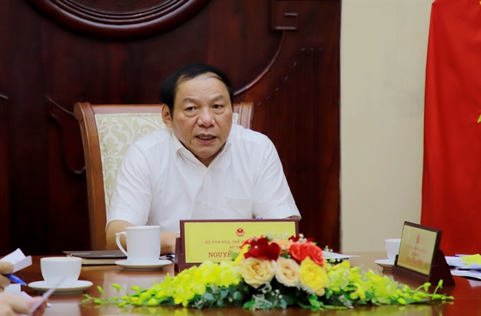 Bộ trưởng Nguyễn Văn Hùng: Giải pháp căn cơ phục hồi du lịch Việt Nam...