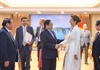 Thủ tướng: Việt Nam luôn coi trọng phát triển văn hóa