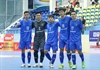 Sahako vào bán kết giải Futsal Đông Nam Á