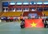 Hội thi thể thao Người cao tuổi Điện Biên năm 2022