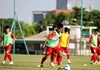 U20 Việt Nam chốt danh sách dự vòng loại giải châu Á