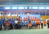 Bế mạc Hội thi thể thao Người cao tuổi Điện Biên năm 2022