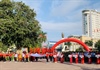Đắk Lắk: Hơn 1.300 vận động viên tranh tài Đại hội TDTT