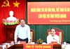 Bộ trưởng Nguyễn Văn Hùng:  “Chấn hưng và phát triển văn hóa tỉnh Tuyên Quang trong thời kỳ mới”