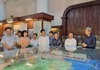 Quảng Ngãi: Đức Phổ sẽ trở thành “hạt nhân” phát triển du lịch gắn với văn hóa Sa Huỳnh