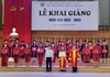 Học viện Âm nhạc Quốc gia Việt Nam bước vào một mùa ươm mầm tài năng âm nhạc mới