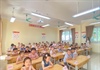 Hà Nội: Phản hồi thông tin “món rau có mùi lạ" tại Trường Tiểu học Ngô Sỹ Kiện