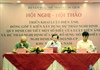 Triển khai Luật Điện ảnh khu vực phía Nam: Đề nghị nâng tỉ suất chiếu phim Việt