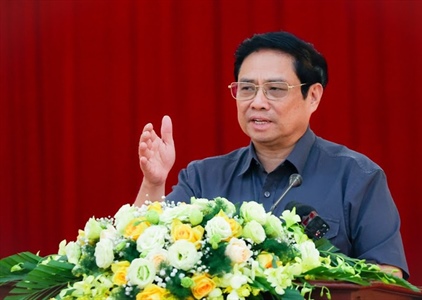 Thủ tướng: Yên Bái và các tỉnh cần phát huy tối đa miền di sản Xòe...