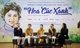 Đêm thơ - nhạc - kịch “Hoa cúc xanh” kỷ niệm sinh nhật lần thứ 80 của cố thi sĩ Xuân Quỳnh