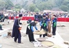 Đặc sắc Lễ hội Cơm mới Đền Đông Cuông của người Tày Khao ở Văn Yên
