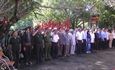Phú Yên: Kỷ niệm 92 năm Ngày thành lập Chi bộ Đảng Cộng sản đầu tiên