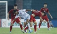 U17 Việt Nam ra quân thuận lợi tại vòng loại châu Á
